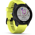 Pikkukuva 3 / 6: Garmin Kello Forerunner 945 Lte Keltainen