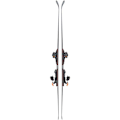 Miniatyrbild 6 av 8: Blizzard Firebird S Ti+tpx 12 Demo Alpint Skidpaket Grå 178