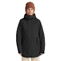 Pikkukuva 1 / 6: O´neill 3 In 1 10k/10k Parka Musta XS Nainen