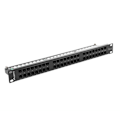 Miniatyrbillede 1 af 4: Lanberg Patch Panel Ppu6-1048-b