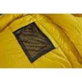 Pikkukuva 10 / 10: Nordisk Makuupussi Puk -2ºc Sininen Regular / Left Zipper