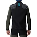 Miniatyrbillede 2 af 10: Uyn Vest Spire Softshell Sort L Mand