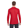 Pikkukuva 2 / 4: Montane Dart Lite Pitkähihainen T-paita Punainen 2XL Mies