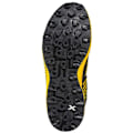 Miniatyrbillede 2 af 6: La Sportiva Cyklon Sko Trail Running Gul,Sort EU 43 1/2 Mand