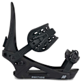 Miniatyrbillede 2 af 4: K2 Snowboards Snowboard Bindinger Edition Sort M