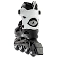 Miniatyrbillede 6 af 6: Rollerblade Skøjter Inline Fury Junior Hvid,Sort EU 33