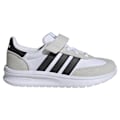 Miniatyrbild 1 av 8: Adidas Run 70s 2.0 Skor Vit EU 32 Pojke