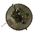 Miniatyrbillede 2 af 2: Seland Gymnastiksæk Sort