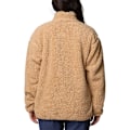 Miniatyrbillede 8 af 9: Columbia Drop Ridge™ Ii Aftagelig Jakke Brun XL Kvinde