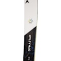 Miniatyrbild 7 av 7: Dynastar M-free 99 Open Alpinskidor Vit 179