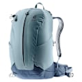 Miniatyrbillede 5 af 10: Deuter Rygsæk Ac Lite 23l Blå
