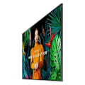 Pikkukuva 5 / 8: Samsung Monitori Lh43qbcebgcxen 65´´ 4k Led