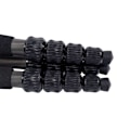 Pikkukuva 7 / 7: Sirui Optical Jalusta Traveler 5c Hopeinen
