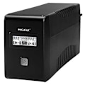 Miniatyrbillede 1 af 3: Phasak Ups Ph 9465 650va Sort One Size / EU Plug