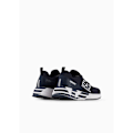 Miniatyrbillede 2 af 3: Ea7 Emporio Armani X8x095 Xk240 Sko Sort EU 47 1/3 Mand