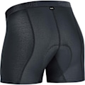 Miniatyrbillede 2 af 5: Gore® Wear Bagagerum C3 Windstopper Shorty+ Sort 2XS Kvinde