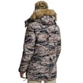Miniatyrbild 2 av 6: Superdry Jacka Code Xpd Everest Brun L Man