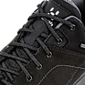 Miniatyrbillede 4 af 4: Haglofs Vandresko Ridge Goretex Sort EU 43 1/3 Mand
