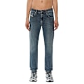 Miniatyrbild 1 av 5: Diesel Jeans 09f74 2019 Strukt Blå 31 / 32 Man