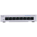Miniatyrbild 2 av 2: Cisco Växla Cbs110-8t-d-eu Silver