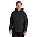 Miniatyrbillede 1 af 10: Nordisk Jakke Reese Hardshell Down Sort L Mand