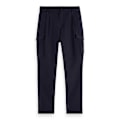Miniatyrbillede 1 af 2: Scotch & Soda 178669 Bukser Sort 29 / 32 Mand