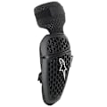 Pikkukuva 1 / 2: Alpinestars Bicycle Kyynärpääsuojat Bionic Plus Musta L-XL