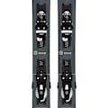 Pikkukuva 3 / 4: Rossignol Alppisukset Sender 94 Ti+nx 12 Konect Gw B100 Harmaa 186