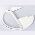 Pikkukuva 7 / 8: Tm Electron Ruostumaton Vaivaussekoitin Tmpba114 Kirkas One Size / EU Plug