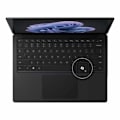 Miniatyrbillede 2 af 3: Microsoft Surface 6 13.5´´ Ultra 5-135h/32gb/512gb Ssd Bærbar Computer Med Touchskærm Lilla Spanish QWERTY
