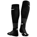Miniatyrbillede 2 af 4: Cep Hiking Merino Lange Sokker Sort EU 32-38 Kvinde