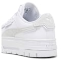 Miniatyrbillede 6 af 6: Puma Select Mayze Crashed Sko Hvid EU 40 1/2 Kvinde