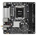 Miniatyrbild 1 av 4: Asrock Moderkort B760m-itx/d4 Wifi