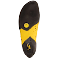Miniatyrbillede 2 af 7: La Sportiva Klatresko Solution Comp Sort EU 37 1/2 Mand