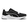 Miniatyrbillede 2 af 4: Puma Wired Run Pure Sko Sort EU 42 1/2 Mand
