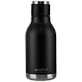 Pikkukuva 1 / 2: Asobu Termospullo Urban Drink 473ml Musta