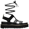 Miniatyrbillede 3 af 5: Dr Martens Sandaler Nartilla Hydro Sort EU 38 Kvinde
