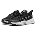 Miniatyrbillede 1 af 6: Puma Pwr Frame Tr 3 Hypernatural Sko Sort EU 40 Kvinde