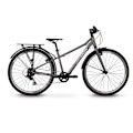 Miniatyrbild 1 av 7: Bemoov Cs26´´ 8s 2024 Cykel Grå 10-16 Years Pojke