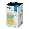 Miniatyrbild 2 av 4: Philips Bärbar Led-lampa Wiz Ble Eu Type C