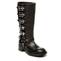 Pikkukuva 1 / 4: Steve Madden Saappaat Battle Musta EU 36 Nainen