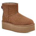Pikkukuva 1 / 5: Ugg Saappaat Classic Mini Platform Ruskea EU 41 Nainen