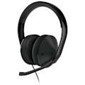 Miniatyrbillede 2 af 8: Microsoft Xbox Gaming Headset One Stereo Sort