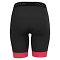 Miniatyrbillede 2 af 2: Odlo Shorts Zeroweight Sort XS Kvinde