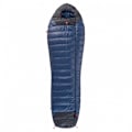 Miniatyrbillede 1 af 8: Pajak Sovepose Core 550 Blå Long / Left Zipper