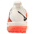 Miniatyrbillede 3 af 5: Mizuno Wave Panthera Landhockeysko Rosa EU 42 1/2 Mand