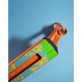 Miniatyrbillede 8 af 10: Antics Scooter Dæk 5x20.5 Orange