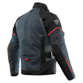 Miniatyrbillede 2 af 2: Dainese Jakke Tempest 3 D-dry Blå 46 Mand