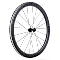 Pikkukuva 2 / 3: Vision Sc45 Cl Disc Tubeless Maantiepyörän Pyöräsarja Hopeinen 12 x 100 / 12 x 148 mm / Shimano/Sram HG