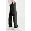 Miniatyrbillede 3 af 3: Dockers Smart 360 Flex California Bukser Grå 32 / 34 Mand
